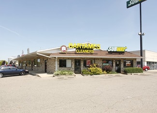 More details for 620-622 N Cedar St, Mason, MI - Retail for Lease