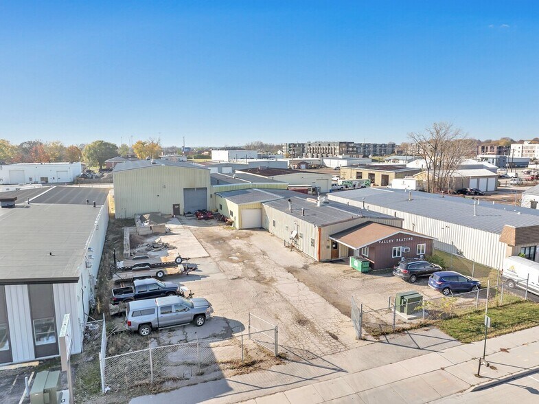 729 Mike McCarthy Way, Green Bay, WI à vendre - Photo principale - Image 1 de 3