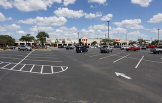 Plus de détails pour 18138 San Pedro Ave, San Antonio, TX - Commerce de détail à louer