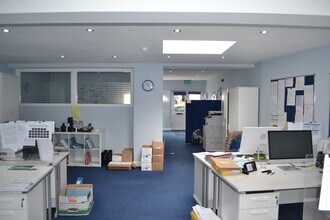 11 High St, Alton à louer Photo intérieure- Image 2 de 4