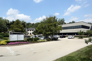 More details for 455 Pennsylvania Ave, Fort Washington, PA - Office, Office/Medical for Lease