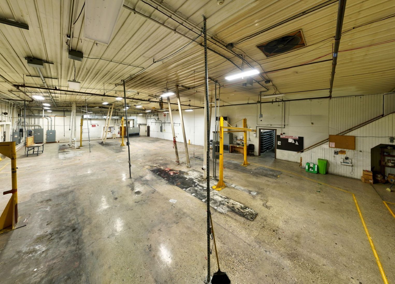 7656 E 700th Ave, Robinson, IL for lease Interior Photo- Image 1 of 7