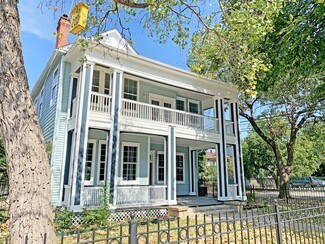 Plus de détails pour 127 Lewis St, San Antonio, TX - Bureau à louer