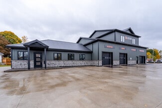 Plus de détails pour 76 Capron St, Paris, ON - Commerce de détail à vendre