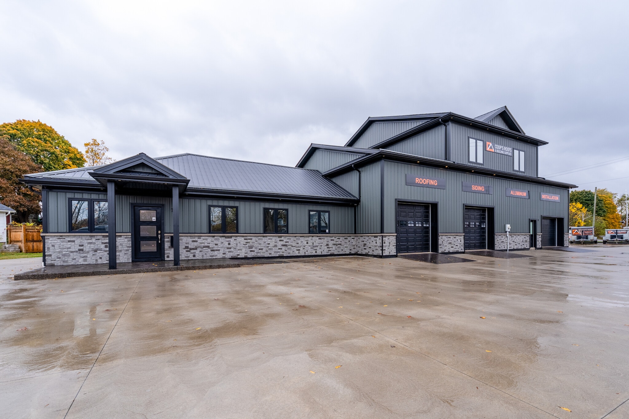 76 Capron St, Paris, ON for sale Building Photo- Image 1 of 40