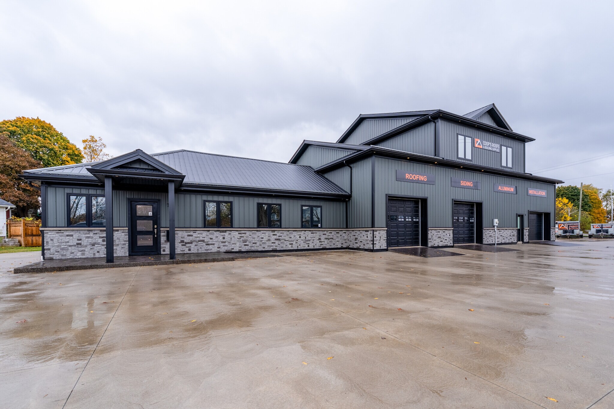 76 Capron St, Paris, ON à vendre Photo du bâtiment- Image 1 de 40