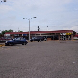 More details for 2700-2777 S Staples St, Corpus Christi, TX - Retail for Lease
