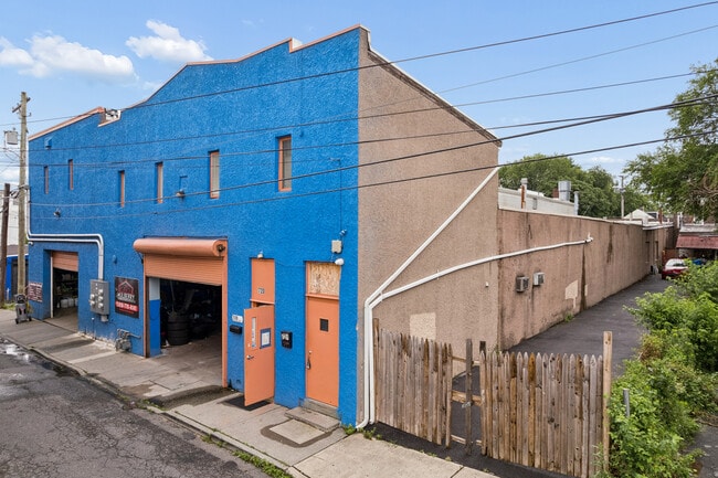 More details for 720 Mulberry St, Allentown, PA - Industrial for Lease