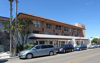More details for 7946 Ivanhoe Ave, La Jolla, CA - Office, Office/Retail for Lease