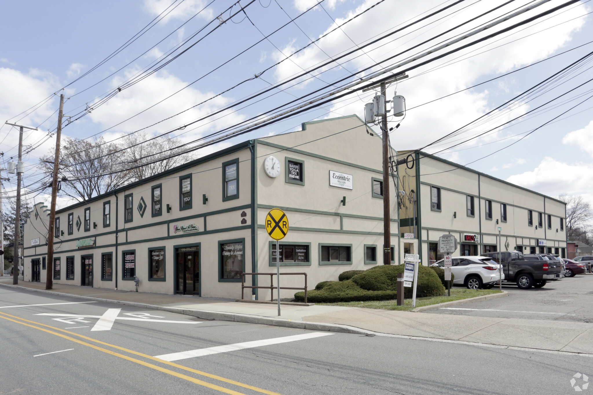 463 Main St, Little Falls, NJ for sale Building Photo- Image 1 of 1