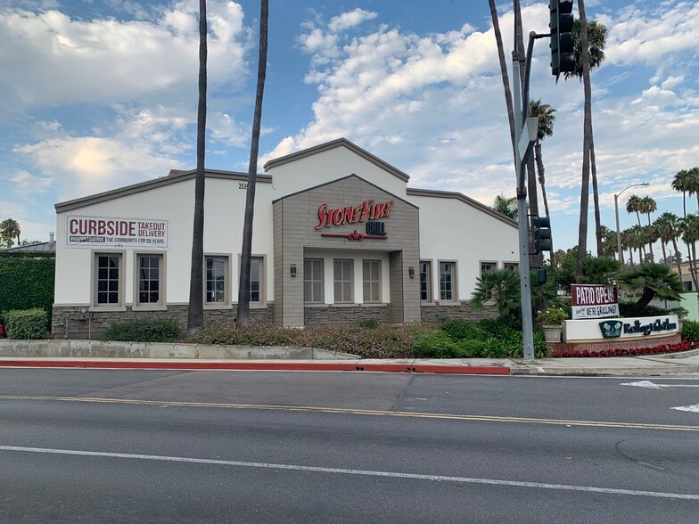 25352 Crenshaw Blvd, Torrance, CA for lease - Building Photo - Image 2 of 4