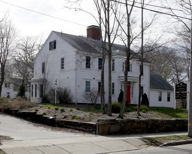 More details for 330 Main St, Wareham, MA - Office for Sale