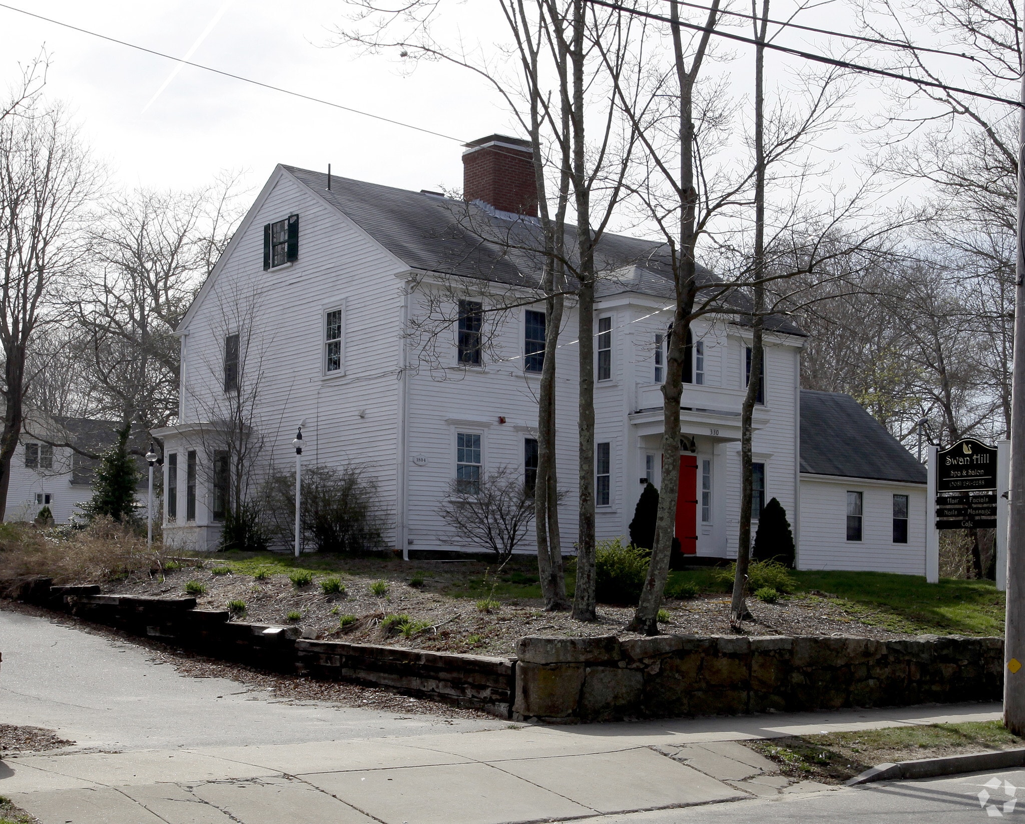330 Main St, Wareham, MA for sale Building Photo- Image 1 of 15