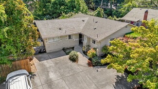 More details for 945 Madison St, Eugene, OR - Multifamily for Sale