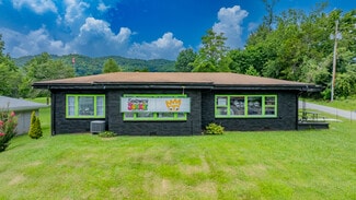 More details for 1840 Volunteer Pky, Bristol, TN - Retail for Sale