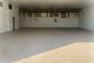 More details for 3455 F St, Greeley, CO - Industrial for Lease