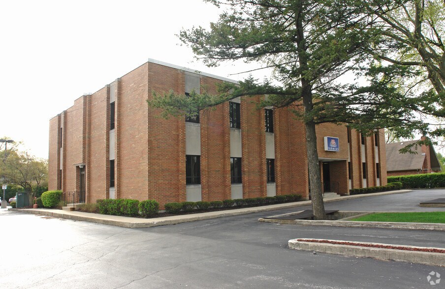 12413 S Harlem Ave, Palos Heights, IL à louer - Photo du bâtiment - Image 2 de 5