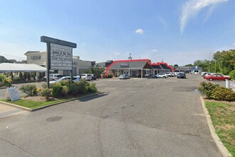 8027-8049 Jericho Tpke, Woodbury, NY for lease Building Photo- Image 1 of 1
