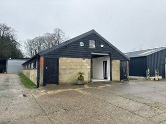 More details for Pinkneys Grn, Maidenhead - Industrial for Lease