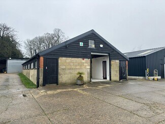 Plus de détails pour Pinkneys Grn, Maidenhead - Industriel à louer