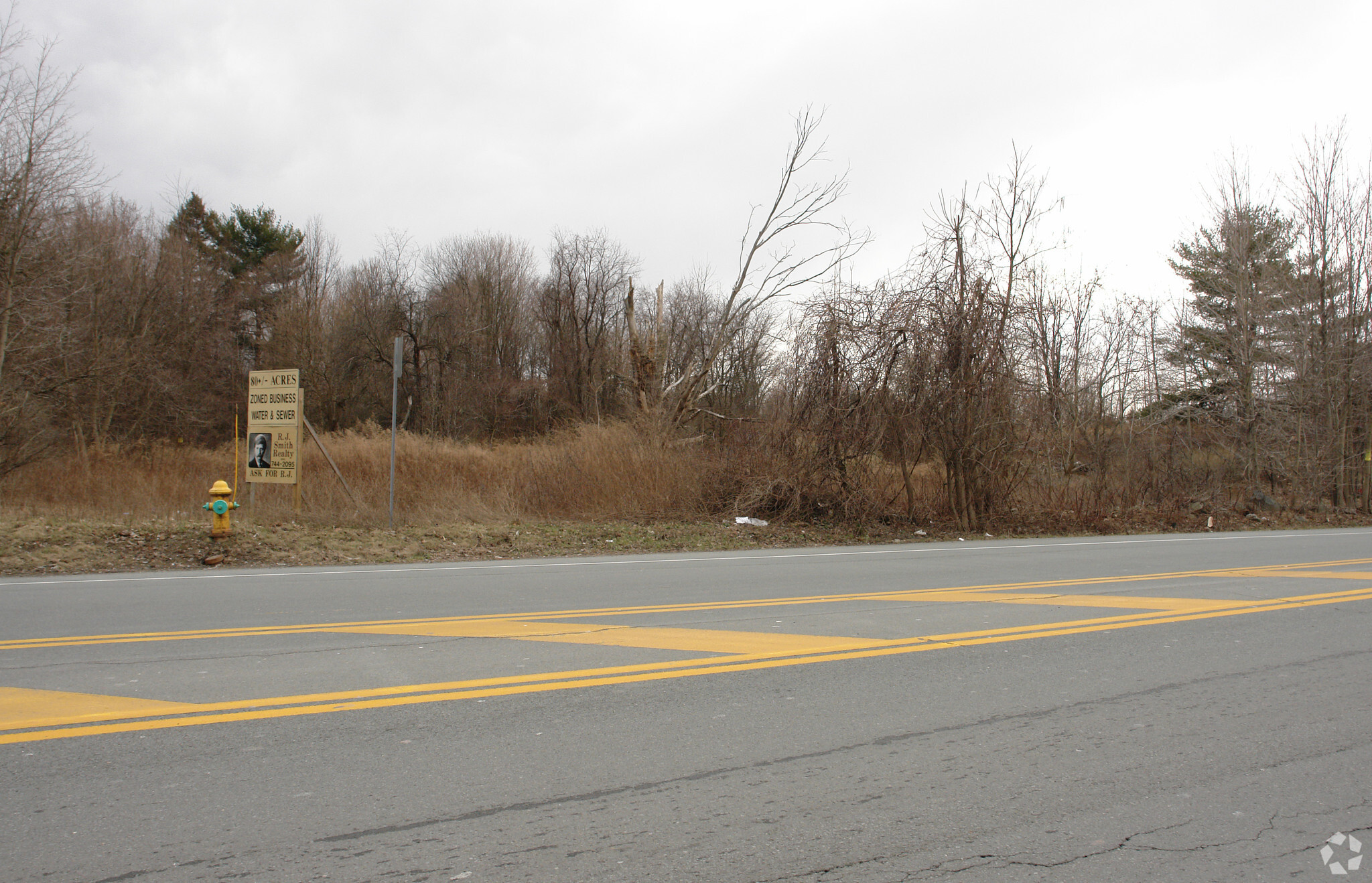 245 State Route 17K, Newburgh, NY for sale Primary Photo- Image 1 of 5