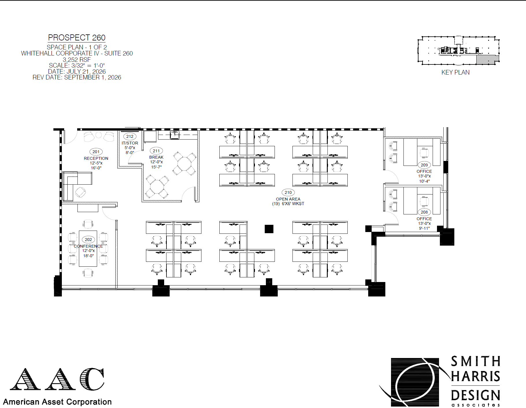 3701 Arco Corporate Dr, Charlotte, NC for lease Site Plan- Image 1 of 1