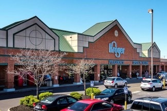 Plus de détails pour 1515-1623 Bypass Rd, Winchester, KY - Commerce de détail à louer