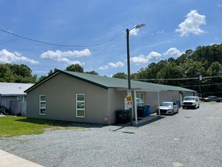 More details for 524 E Charles St, Matthews, NC - Flex for Lease