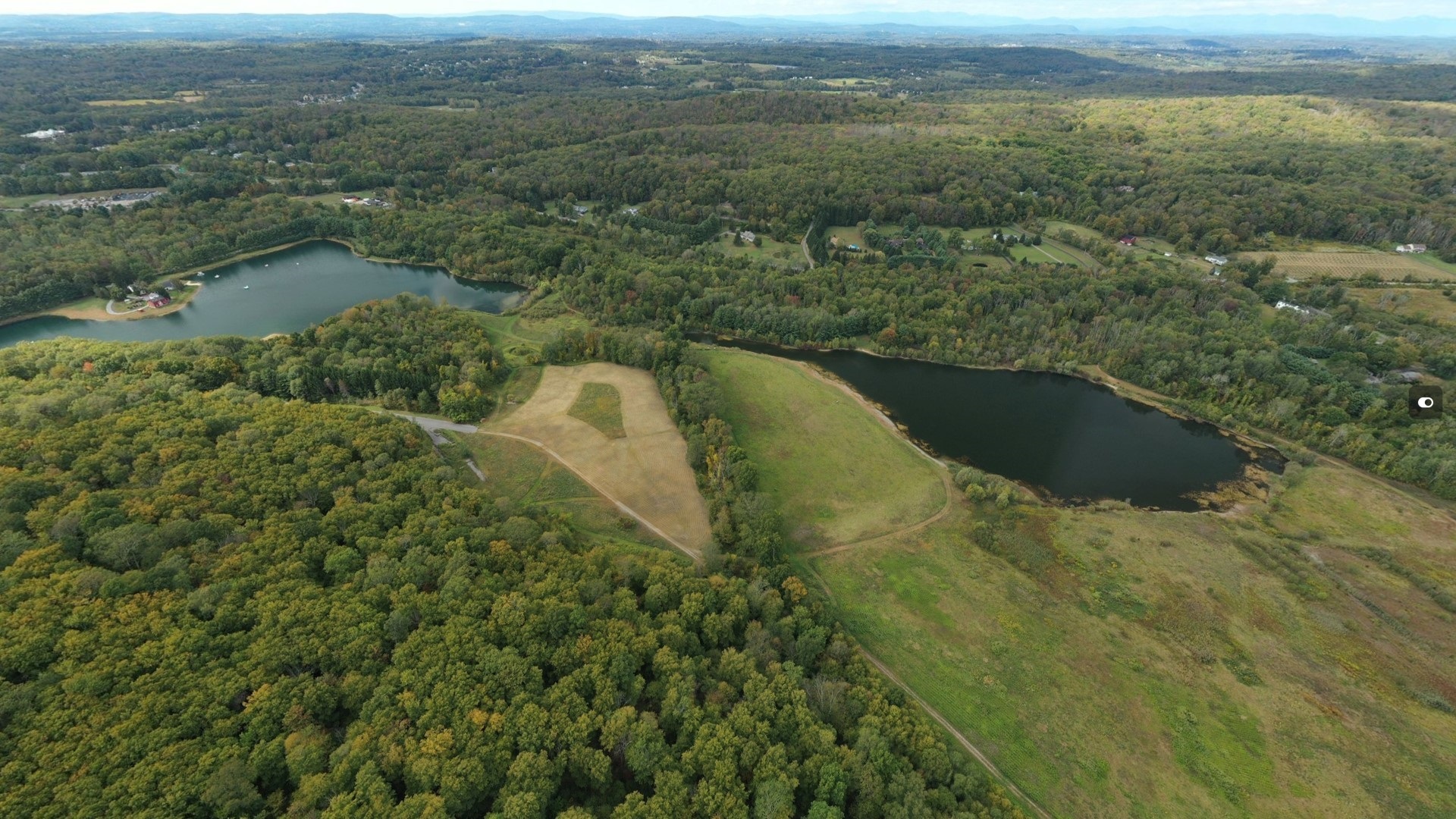 116 Velie Rd, Lagrangeville, NY for sale Aerial- Image 1 of 19