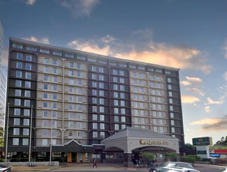 More details for 617 S Broadway, Little Rock, AR - Hospitality for Sale