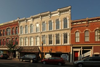 More details for 219 Pearl St, New Albany, IN - Retail for Lease