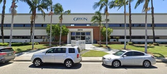 More details for 2410 Yates Ave, Commerce, CA - Office for Lease