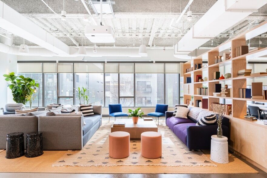 1615 Platte St, Denver, CO for lease - Interior Photo - Image 2 of 11