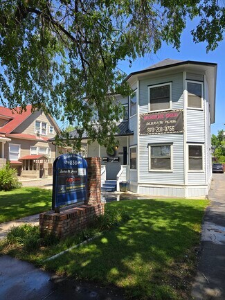 Plus de détails pour 838 Grand Ave, Grand Junction, CO - Bureau à louer