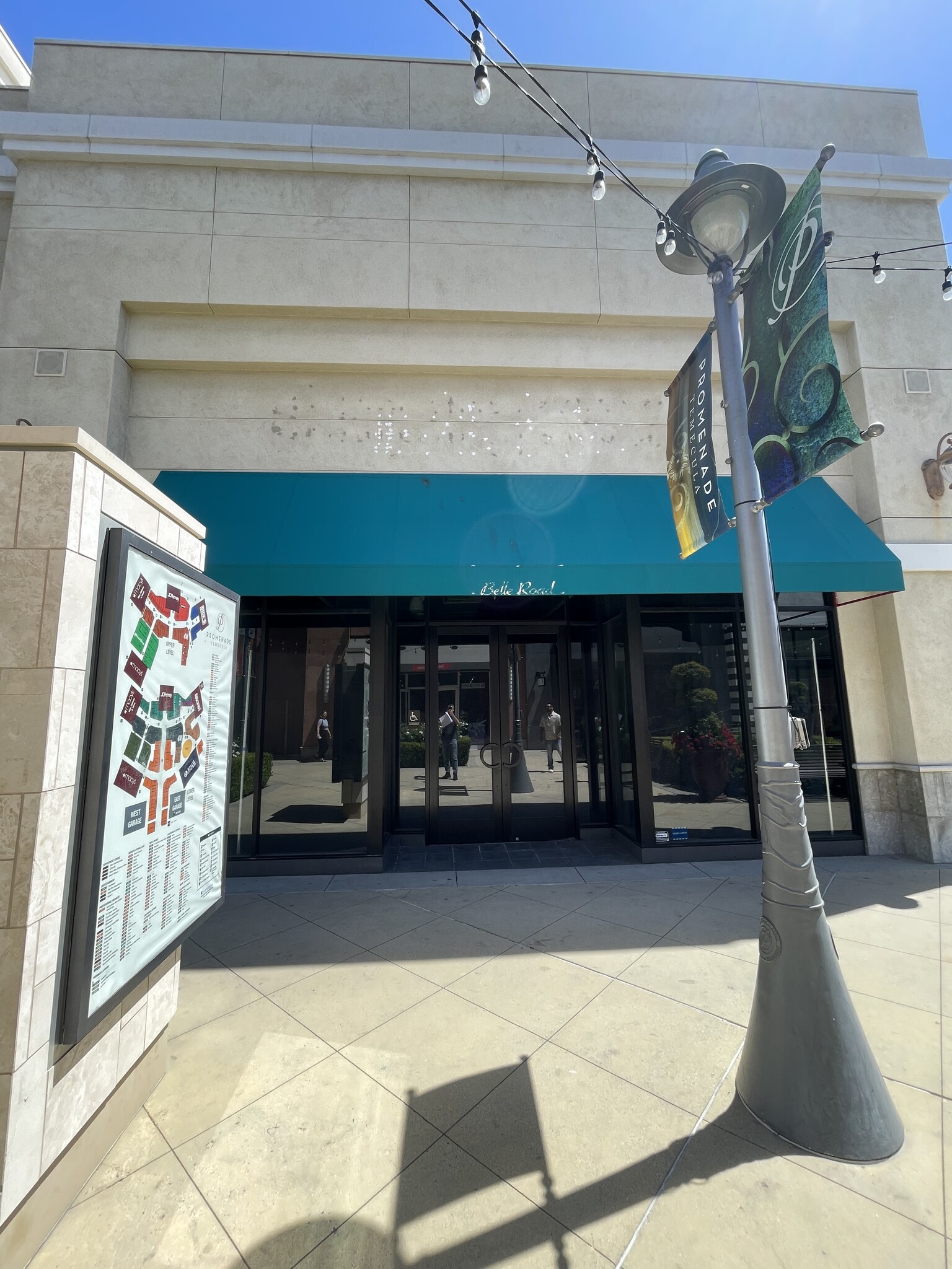 40820 Winchester Rd, Temecula, CA for lease Interior Photo- Image 1 of 2