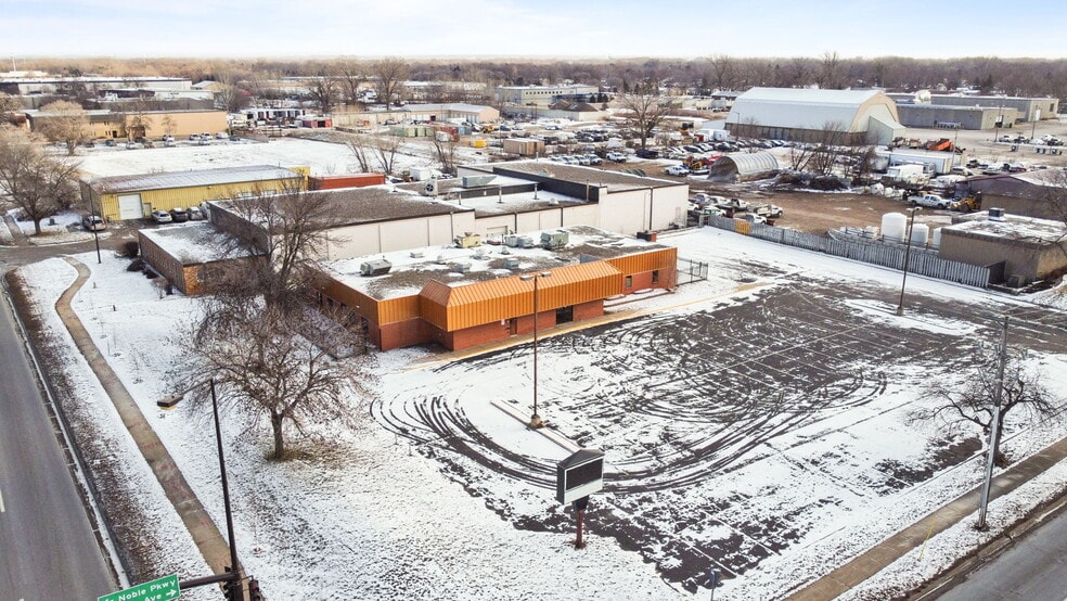 8432 Noble Ave, Minneapolis, MN for sale - Building Photo - Image 1 of 40
