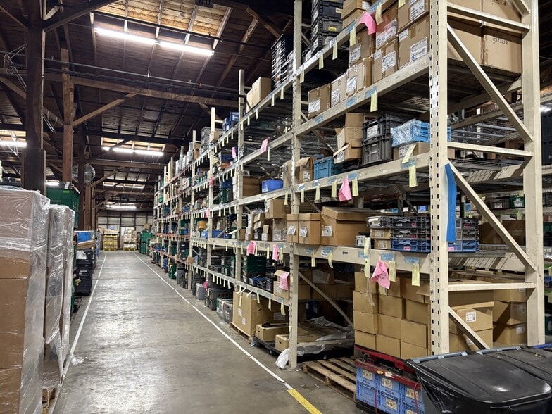 1001 Ohlendorf Rd, Osceola, AR for lease - Interior Photo - Image 2 of 15