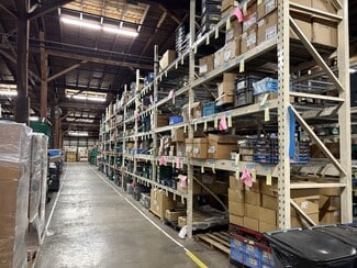 Plus de détails pour 1001 Ohlendorf Rd, Osceola, AR - Industriel à louer