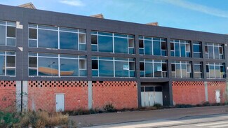 Plus de détails pour Avenida Europa, Alhama de Murcia - Industriel à vendre