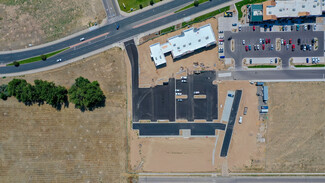 More details for 4111 Centerplace Dr, Greeley, CO - Land for Lease