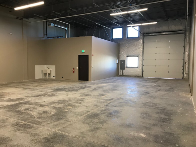 4840 Van Gordon St, Wheat Ridge, CO à louer - Autre - Image 2 de 12