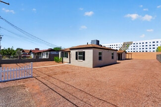 More details for 5038 N 18th Ave, Phoenix, AZ - Multifamily for Sale