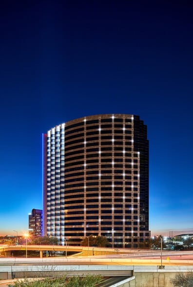 5005 Lyndon B Johnson Fwy, Dallas, TX for lease - Building Photo - Image 3 of 19