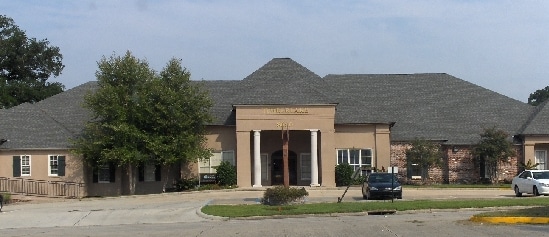 8680 Bluebonnet Blvd, Baton Rouge, LA for lease Primary Photo- Image 1 of 6