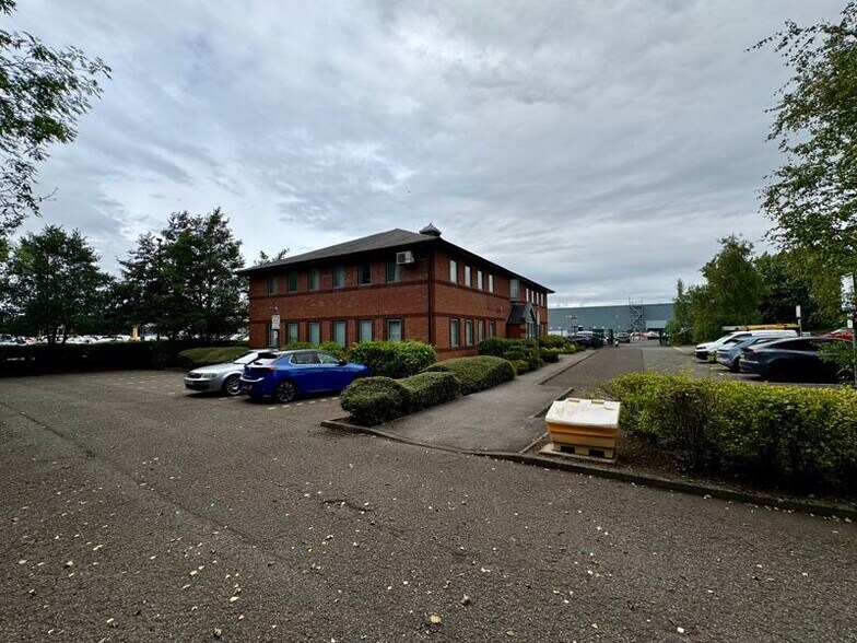Abbeywoods Business Park, Pity Me for lease - Building Photo - Image 1 of 2