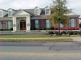 More details for 315 S Walnut Bend Rd, Cordova, TN - Office for Lease