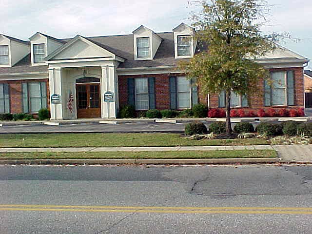 315 S Walnut Bend Rd, Cordova, TN for lease Primary Photo- Image 1 of 10