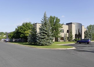 Plus de détails pour 4250 Norex Dr, Chaska, MN - Industriel à louer