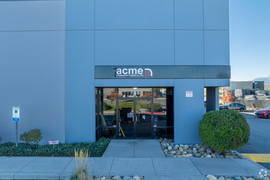 605 Glendale Ave, Sparks, NV à louer - Photo du bâtiment - Image 3 de 5