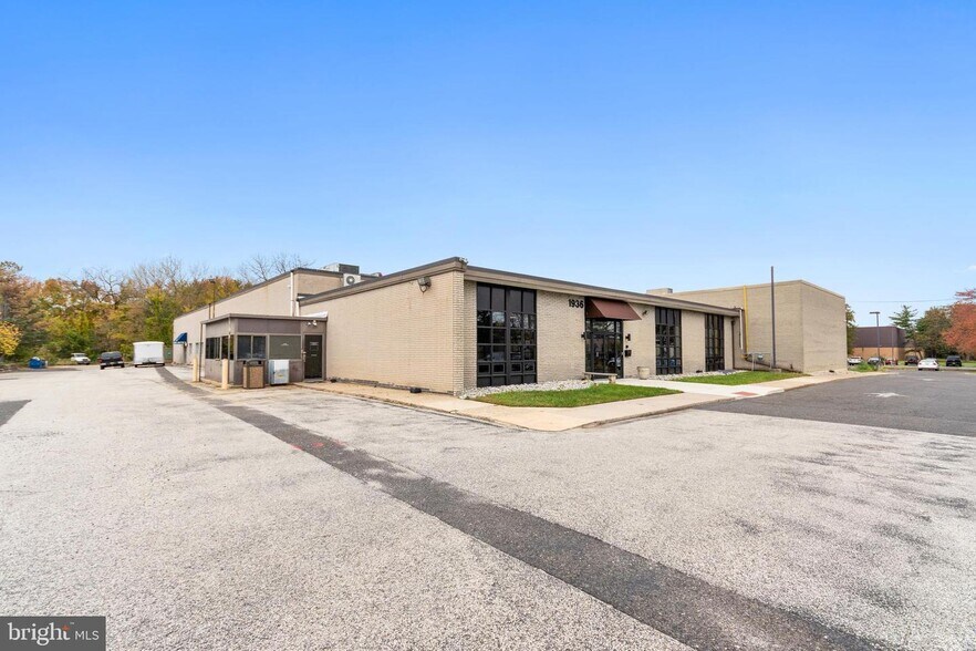 1936 Olney Ave, Cherry Hill, NJ à vendre - Photo du bâtiment - Image 2 de 25